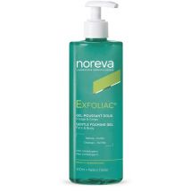 Exfoliac gel doccia delicato