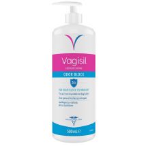 Vagisil detergente odor b500ml