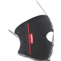 Genu carezza black misura m