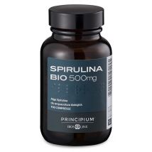 Principium spirulina bio150 compresse