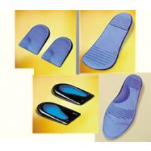 Tecnogel soletta blu misura xxl