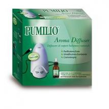 Pumilio aroma diffusore