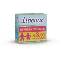 Libenar soluzione iso 15fl tp