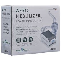 Aero nebulizer aerosol