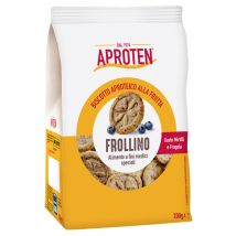 Aproten biscotto frutta 200g