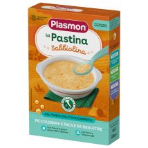 Plasmon La Pastina sabbiolina 300g