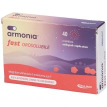 Armonia oro 1mg 40cpr