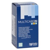 Multicare in glucosio elettr50