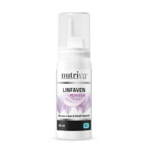 Nutriva linfaven mousse 50ml