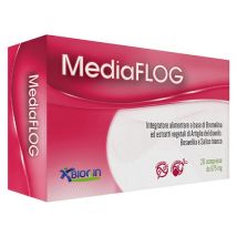 Mediaflog 20 compresse