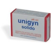 Unigyn sap solido 100 g