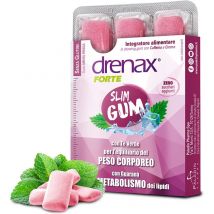 Drenax slim dimagrante 9gum
