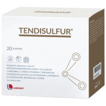 Tendisulfur 20bust