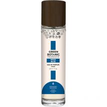 Green botanic wild blue profumo uomo 150ml