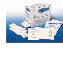 Guanti chir zetalatex ster 6