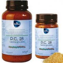 Gelatina gran 500gr "cosval"