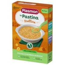 Plasmon La Pastina stelline 300g