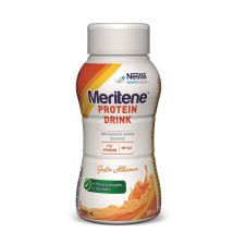 Meritene protein drink albicoc
