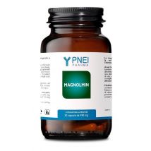 Magnolmin 60 capsule