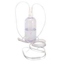 Completo ossigenoterap