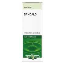 Sandalo olio ess 10ml erbavit