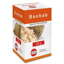 Baobab polvere 50g