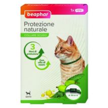 Protezione nat. collare gatto