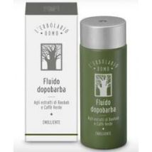Fluido dopobarba uomo 120ml