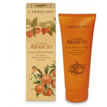 Arancio crema fluida crp 200ml