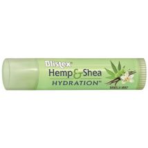Blistex hemp&shea hydration va