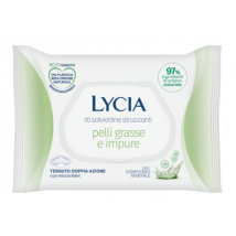 Lycia salviettine struc gi20pz