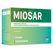 Miosar 24bust