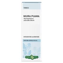 Muira puama tint ial 50ml ebv