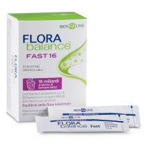 Florabalance fast 10bust 15g