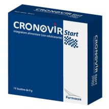 Cronovir start 10bust