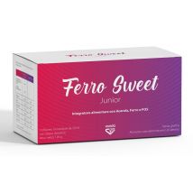 Ferro sweet junior 10fl monod