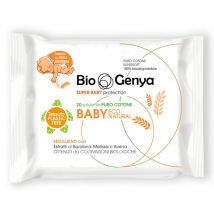 Biogenya eco natural baby pock