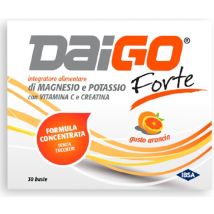 Daigo forte 225gr ibsa
