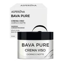 Aspersina bava pure crema viso