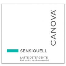 Sensiquell latte det 250ml