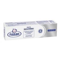 Fissan pasta pantenolo 100ml