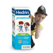 Hedrin protettivo spr 200ml