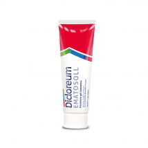 Dicloreum ematosoll per contusioni e piccoli traumi emulsione gel cosmetica 50ml