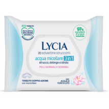 Lycia salviettine struc mi20pz