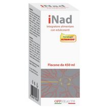 Inad soluzione 450ml