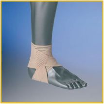 Cavigliera elastica stable xxl