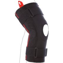 Ginocchiera elastica xxl