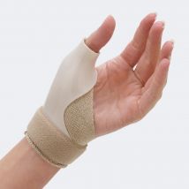 Ortesi pollice polliflex sinistra misura l