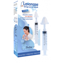 Lavonase sir spr nas 5ml n/ste