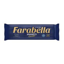 Farabella spaghetti gourm 400g